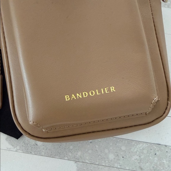 Bandolier Dillon Crossbody Bag - Picture 10 of 14